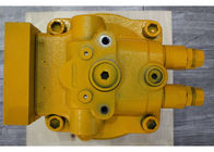 JMF151 31N6-10210 Track Motor For Excavator R215-7