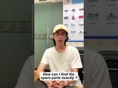 खुदाई मशीन के स्पेयर पार्ट्स यात्रा मोटर स्विंग मोटर हाइड्रोलिक पंप नियंत्रण वाल्व