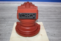 DX225LCA K1000697A K9001903 Swing Motor Excavator Parts Hydraulic Motor