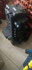 Crawler PC45MR-8 Excavator Control Valve 723-19-11503 Hydraulic Parts For Komatsu