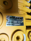 Belparts Excavator Hydraulic R80-7 Main Control Valve For Hyundai 31N1-10110