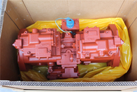 Belparts excavator main pump DX225LC DX225LCA DX230LC DX220LC hydraulic pump K1000698E K1000698G for doosan