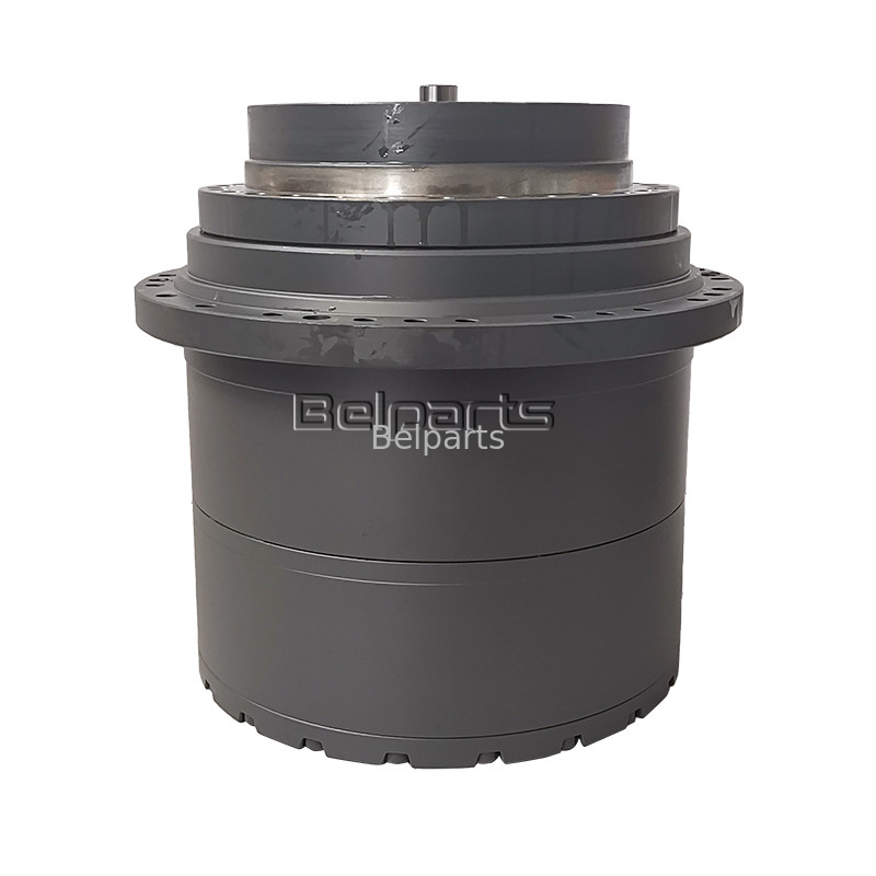खुदाई करने वाले स्पेयर पार्ट्स ट्रैवल गियरबॉक्स R220LC-9S R210LC-7 2079- TYPE 1 R180LC-9S 31Q6-40020