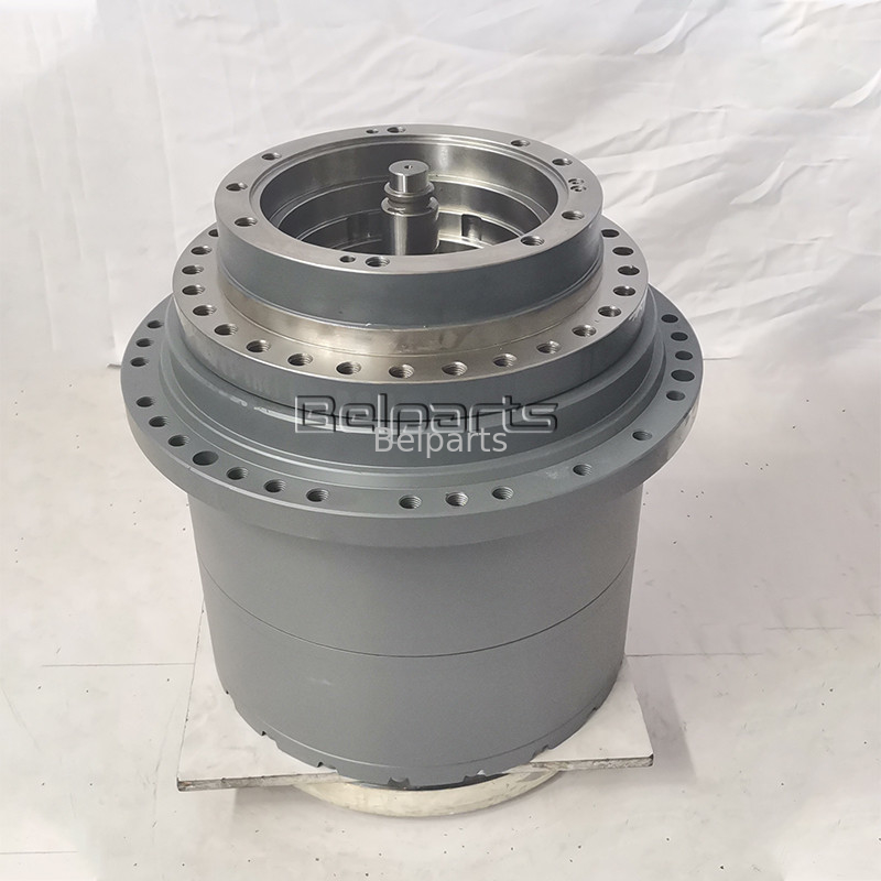 खुदाई करने वाले स्पेयर पार्ट्स ट्रैवल गियरबॉक्स R220LC-9S R210LC-7 2079- TYPE 1 R180LC-9S 31Q6-40020