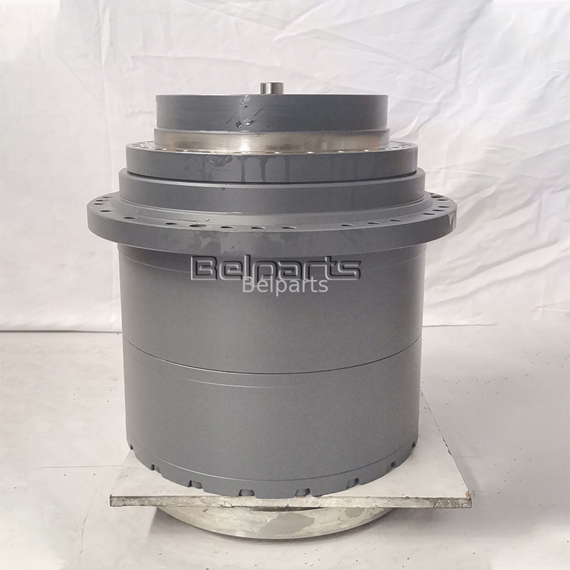 खुदाई करने वाले स्पेयर पार्ट्स ट्रैवल गियरबॉक्स R220LC-9S R210LC-7 2079- TYPE 1 R180LC-9S 31Q6-40020