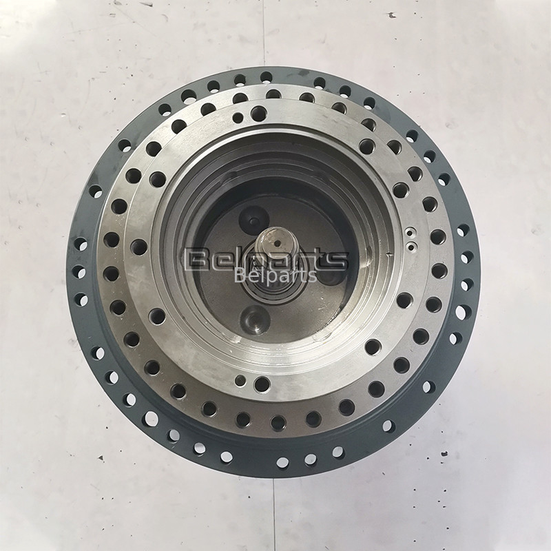 खुदाई करने वाले स्पेयर पार्ट्स ट्रैवल गियरबॉक्स R220LC-9S R210LC-7 2079- TYPE 1 R180LC-9S 31Q6-40020