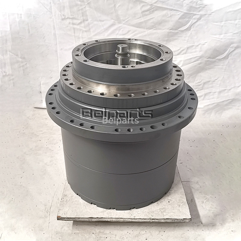 खुदाई करने वाले स्पेयर पार्ट्स ट्रैवल गियरबॉक्स R220LC-9S R210LC-7 2079- TYPE 1 R180LC-9S 31Q6-40020