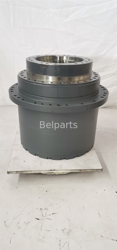 खुदाई करने वाला DX420LC DX225LC ट्रैवल गियरबॉक्स 401-00454 K1000681A 170402-00028 K9007404 170402-00025
