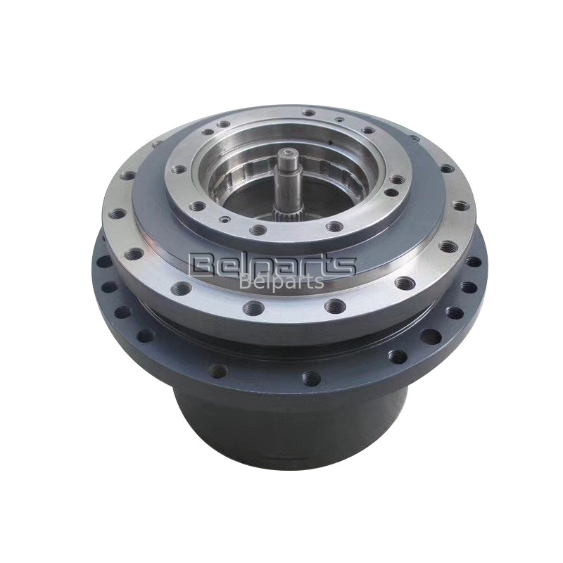 खुदाई यात्रा गियरबॉक्स R330LC-9S R300LC-9S R260LC-9S प्रकार 2, 3 31Q9-40021 39Q8-42101