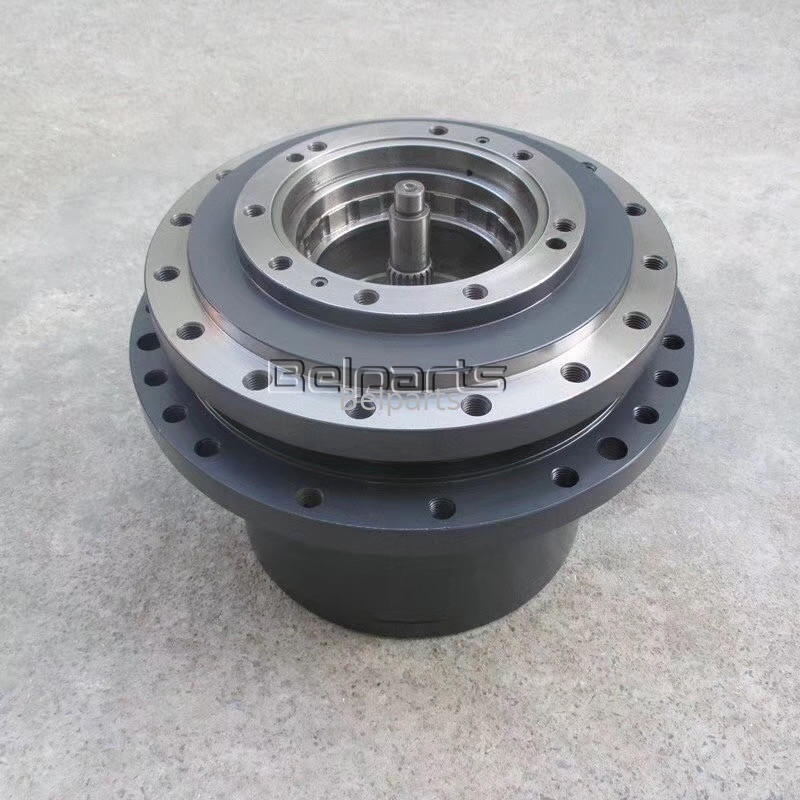 खुदाई यात्रा गियरबॉक्स R330LC-9S R300LC-9S R260LC-9S प्रकार 2, 3 31Q9-40021 39Q8-42101
