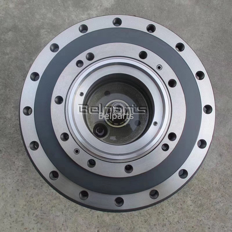 खुदाई यात्रा गियरबॉक्स R330LC-9S R300LC-9S R260LC-9S प्रकार 2, 3 31Q9-40021 39Q8-42101