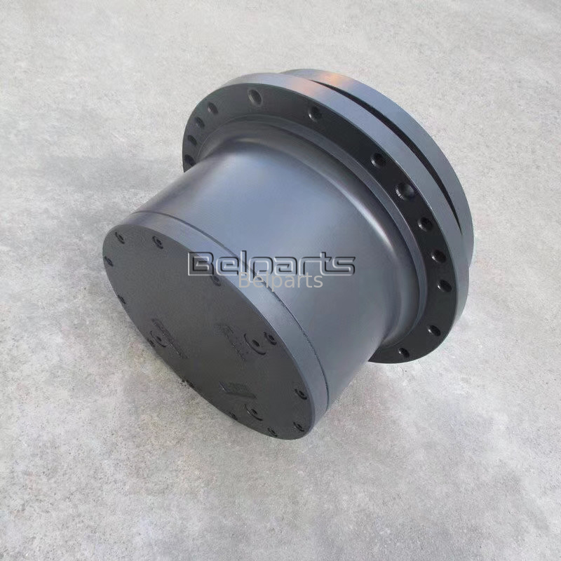 खुदाई यात्रा गियरबॉक्स R330LC-9S R300LC-9S R260LC-9S प्रकार 2, 3 31Q9-40021 39Q8-42101