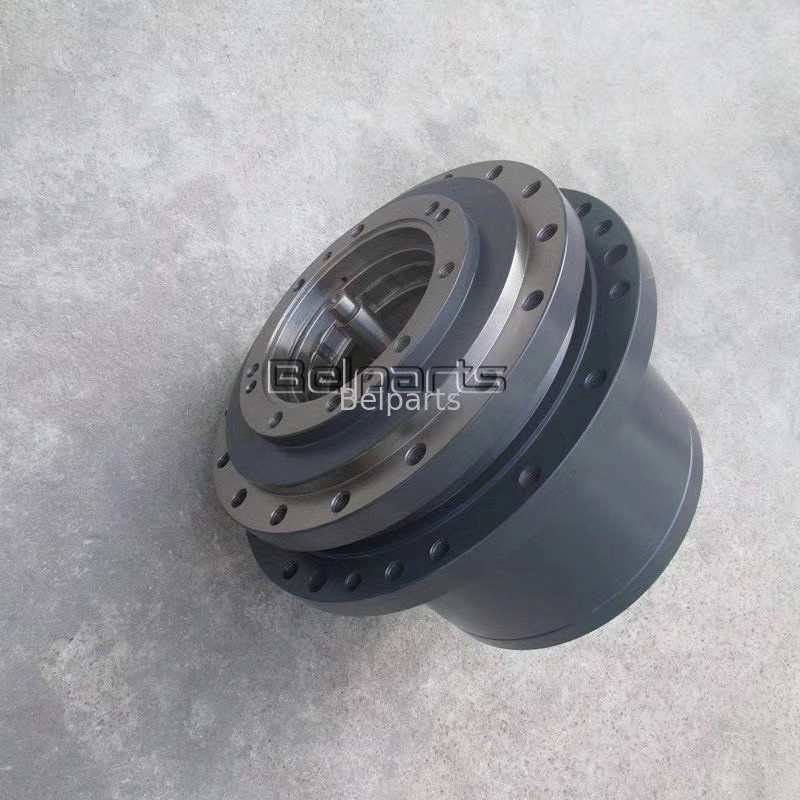 खुदाई यात्रा गियरबॉक्स R330LC-9S R300LC-9S R260LC-9S प्रकार 2, 3 31Q9-40021 39Q8-42101