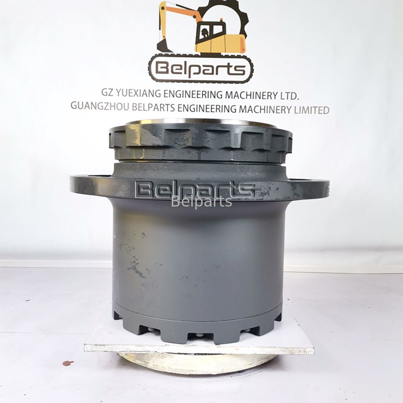 खुदाई करने वाला PC220-8 PC400-7 PC300-8 कोमात्सु 206-27-00423 207-27-00441 208-27-00312 206-26-00410 के लिए यात्रा गियरबॉक्स