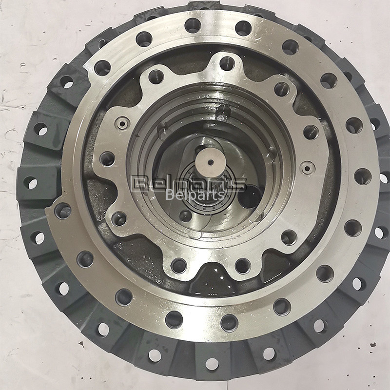 ट्रैवल गियरबॉक्स ZX240LC-3 ZX250LC-5G ZX200LC-3 ZX210LC-5G ZX330-3 ZX330-5 9243839 9256989 9233692 9281920 9281921