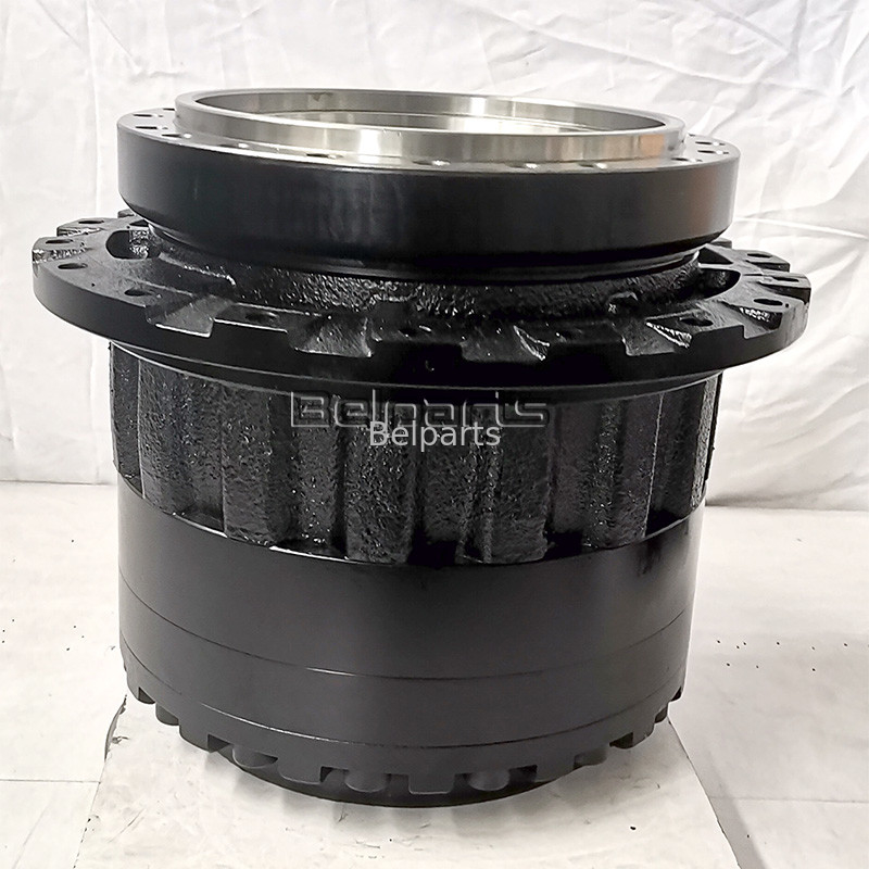 E320D 320D2L 325C 325D 324D खुदाई यात्रा गियरबॉक्स 3530611 480-6768 267-6796 267-6878