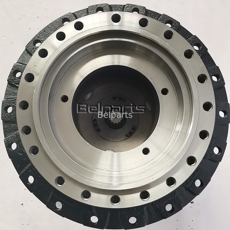 E320D 320D2L 325C 325D 324D खुदाई यात्रा गियरबॉक्स 3530611 480-6768 267-6796 267-6878