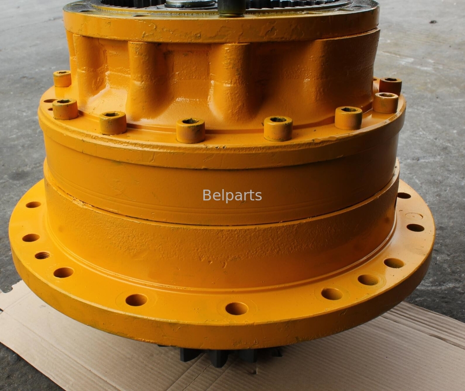 खुदाई के पुर्जे स्विंग गियरबॉक्स R140lc-7a R140W-7 R140W-9 R290-7 31E6-12030 31N4-10140 31Q4-11140