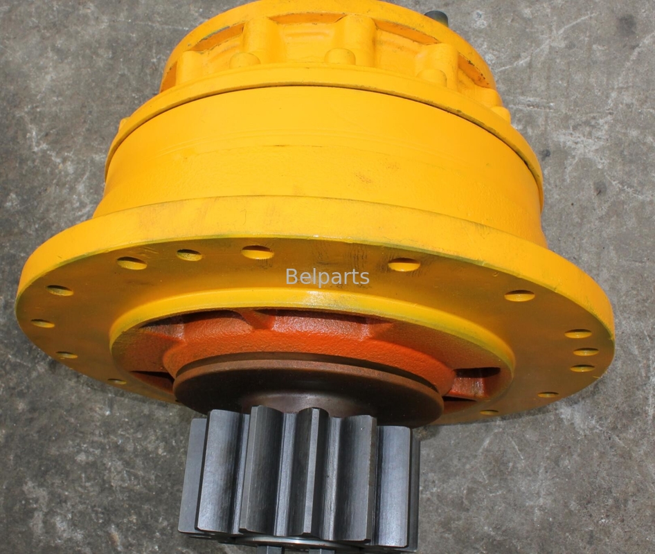 खुदाई के पुर्जे स्विंग गियरबॉक्स R140lc-7a R140W-7 R140W-9 R290-7 31E6-12030 31N4-10140 31Q4-11140