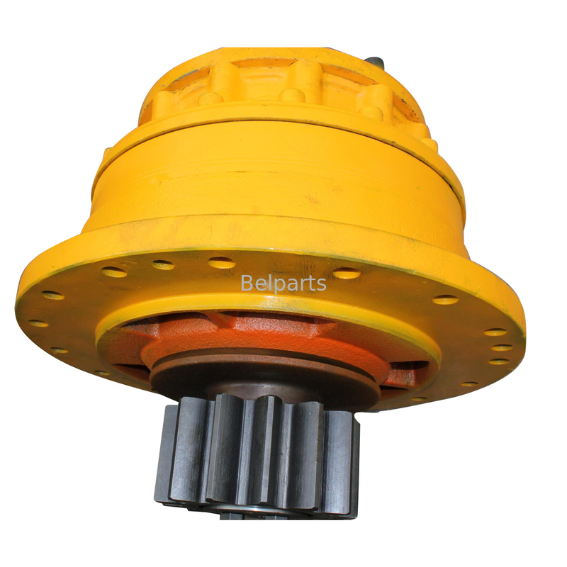 खुदाई के पुर्जे स्विंग गियरबॉक्स R140lc-7a R140W-7 R140W-9 R290-7 31E6-12030 31N4-10140 31Q4-11140