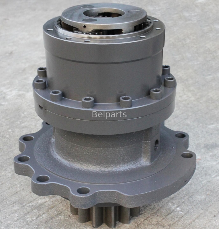 खुदाई स्विंग गियरबॉक्स ZX50 ZX120 ZX60 ZX200-3 ZX200-5 ZX170W-3 ZX210W-3 9260804 9262916 स्विंग कमी