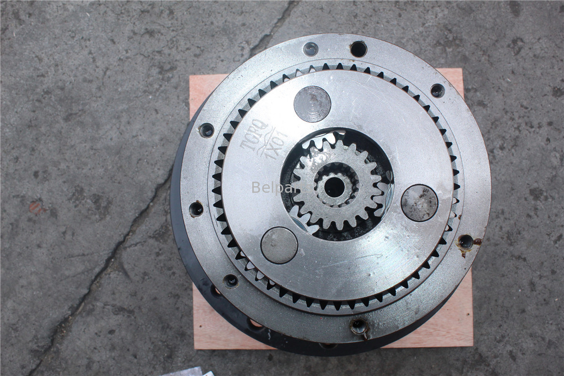 खुदाई स्विंग गियरबॉक्स ZX50 ZX120 ZX60 ZX200-3 ZX200-5 ZX170W-3 ZX210W-3 9260804 9262916 स्विंग कमी
