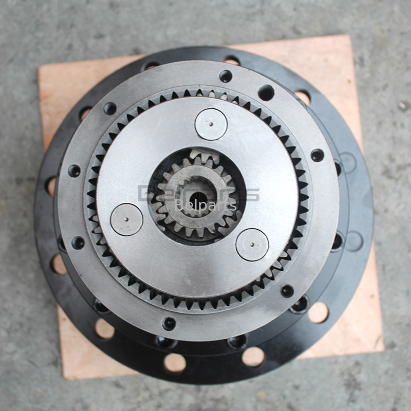 खुदाई स्विंग गियरबॉक्स ZX50 ZX120 ZX60 ZX200-3 ZX200-5 ZX170W-3 ZX210W-3 9260804 9262916 स्विंग कमी