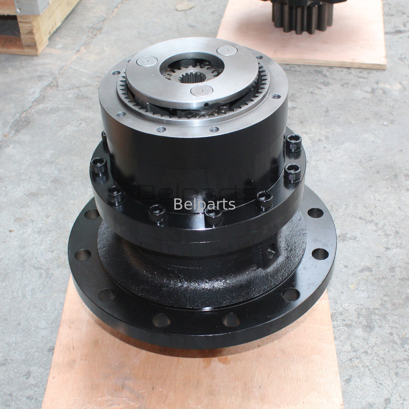 खुदाई स्विंग गियरबॉक्स ZX50 ZX120 ZX60 ZX200-3 ZX200-5 ZX170W-3 ZX210W-3 9260804 9262916 स्विंग कमी