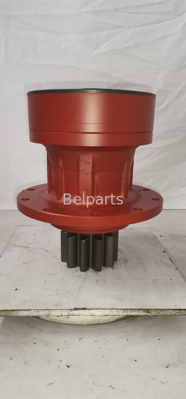 खुदाई स्विंग गियरबॉक्स U50-3a Sy135 U50 M5x130chb U50-3 Kbc0127 140lc-7a 148-4644 रोबेक्स कुबोटा के लिए स्विंग कमी