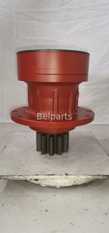 खुदाई स्विंग गियरबॉक्स U50-3a Sy135 U50 M5x130chb U50-3 Kbc0127 140lc-7a 148-4644 रोबेक्स कुबोटा के लिए स्विंग कमी