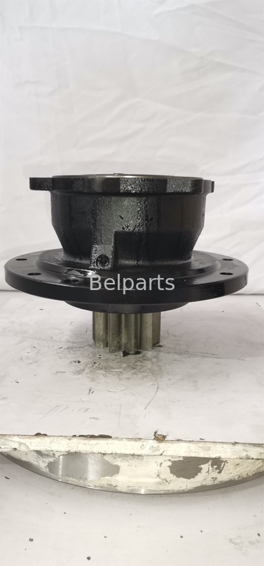 खुदाई करने वाला PC56 PC300 PC350-7 स्विंग रिडक्शन 708-7t-00160 207-26-00201 207-26-00200 स्विंग गियरबॉक्स
