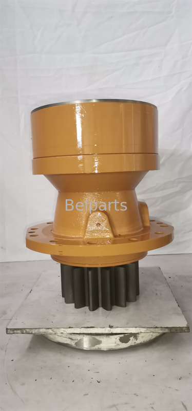 खुदाई करने वाला R450LC-7 R500LC-7 R210W-9 R160W-9 R170W-7 स्विंग गियरबॉक्स 31N6-10160 31N6-10180 31Q6-10140 31NB-11150
