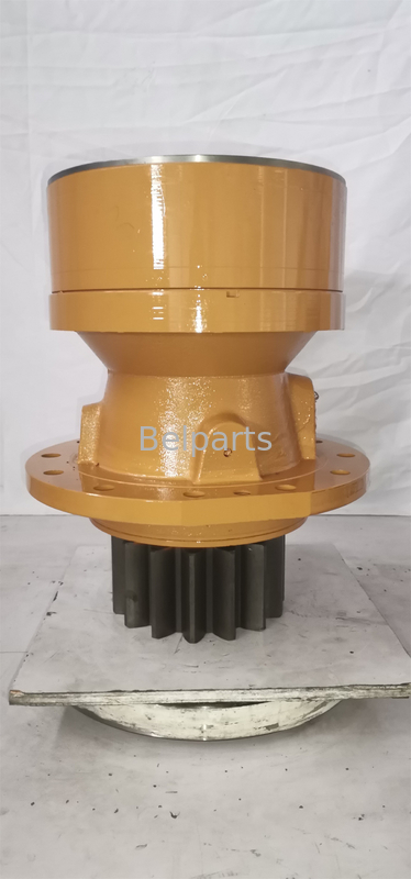 खुदाई करने वाला R450LC-7 R500LC-7 R210W-9 R160W-9 R170W-7 स्विंग गियरबॉक्स 31N6-10160 31N6-10180 31Q6-10140 31NB-11150