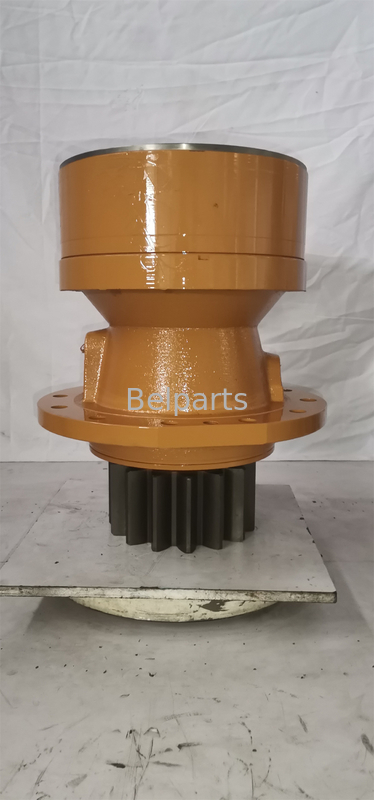 खुदाई करने वाला R450LC-7 R500LC-7 R210W-9 R160W-9 R170W-7 स्विंग गियरबॉक्स 31N6-10160 31N6-10180 31Q6-10140 31NB-11150