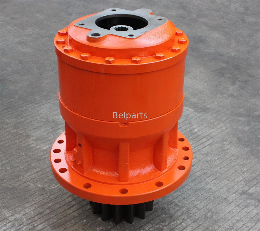 खुदाई करने वाले स्पेयर पार्ट्स स्विंग रिडक्शन DX300LCA DX340LC 130401-00021 130426-00014 स्विंग गियरबॉक्स