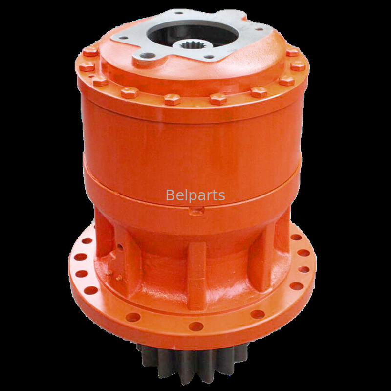खुदाई करने वाले स्पेयर पार्ट्स स्विंग रिडक्शन DX300LCA DX340LC 130401-00021 130426-00014 स्विंग गियरबॉक्स