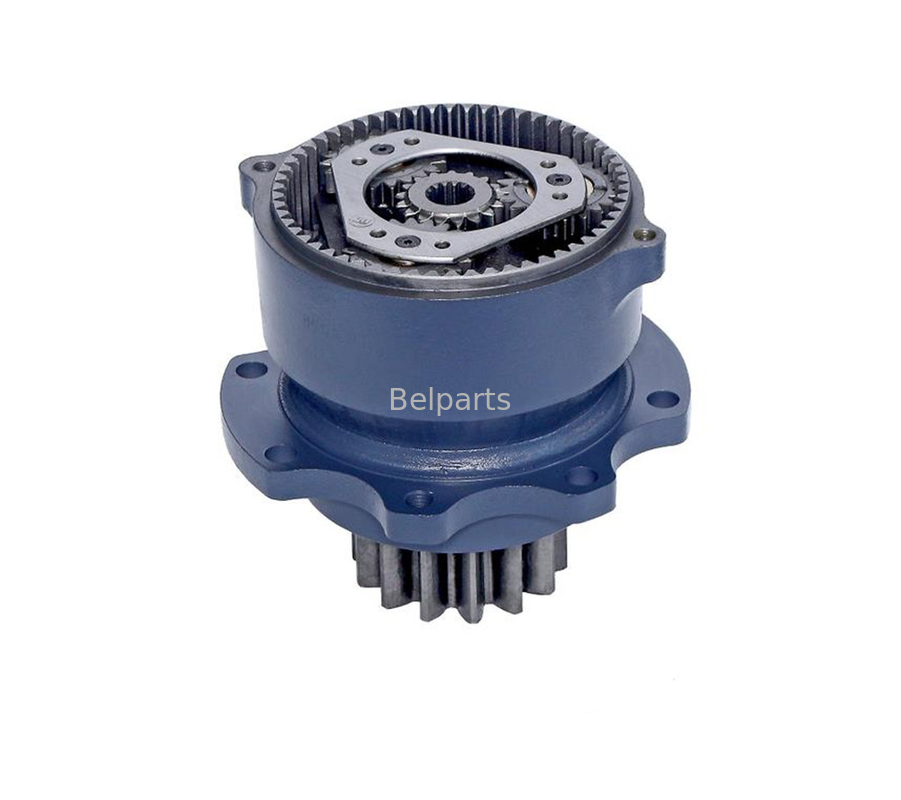 खुदाई सौर 160W-V सौर 130LC-V 404-00062 Doosan के लिए स्विंग कमी गियरबॉक्स अस्सी