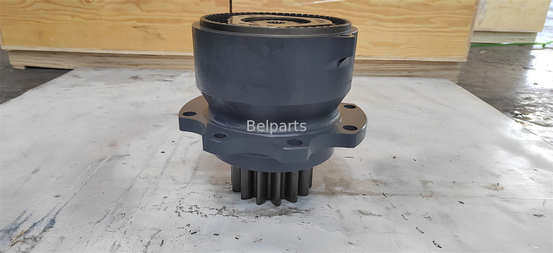 खुदाई सौर 160W-V सौर 130LC-V 404-00062 Doosan के लिए स्विंग कमी गियरबॉक्स अस्सी