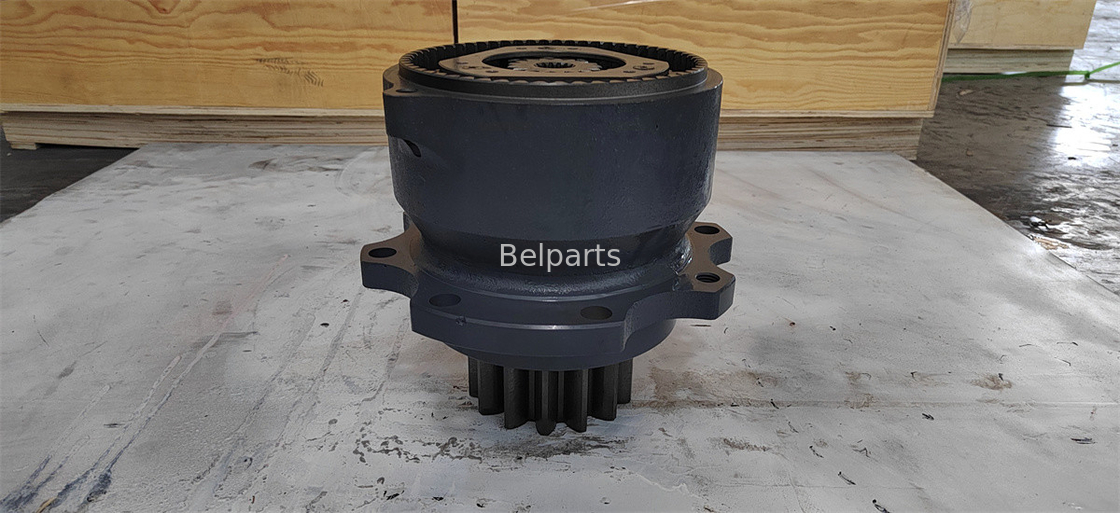 खुदाई सौर 160W-V सौर 130LC-V 404-00062 Doosan के लिए स्विंग कमी गियरबॉक्स अस्सी