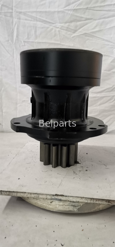 खुदाई स्विंग गियरबॉक्स Sk135 Sk60-3 Sk130 Sk350-8 Sk200-6 Sk250-8 Sk460-8 YR32W00002F1 कोबेल्को के लिए