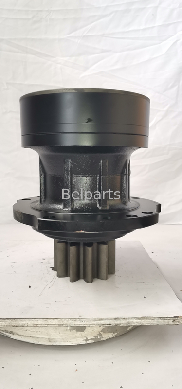 खुदाई स्विंग गियरबॉक्स Sk135 Sk60-3 Sk130 Sk350-8 Sk200-6 Sk250-8 Sk460-8 YR32W00002F1 कोबेल्को के लिए
