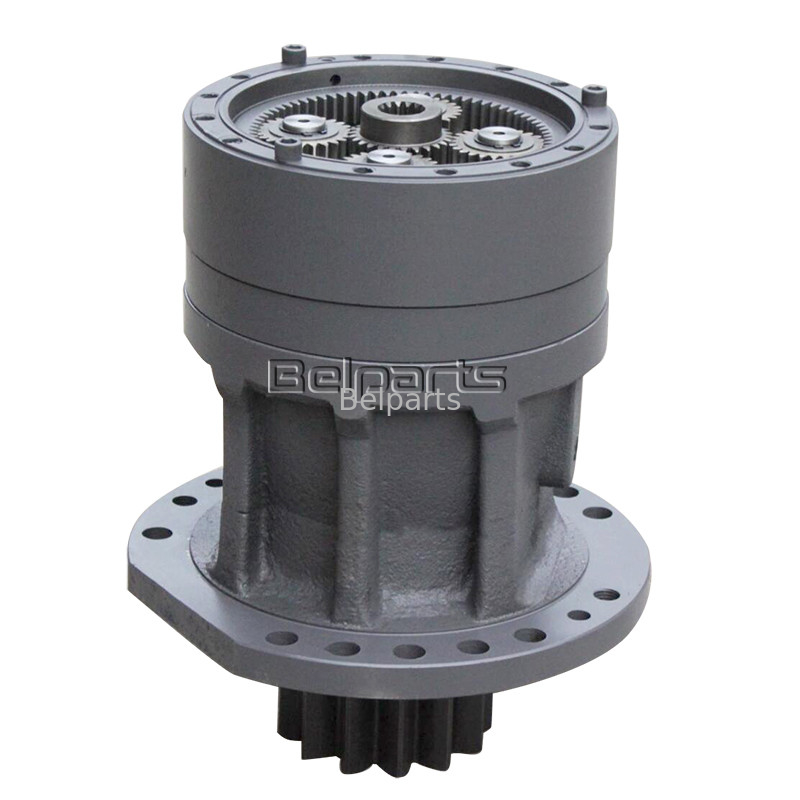 वोल्वो के लिए खुदाई स्विंग गियरबॉक्स Ec700 Ec80 Ec140 Ec210b Gs3d21 Sh200-3 Pc130-7 Sh210 Ec210
