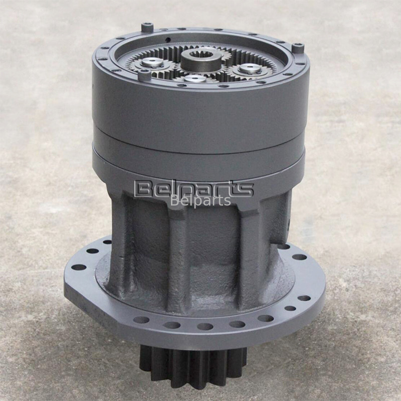 वोल्वो के लिए खुदाई स्विंग गियरबॉक्स Ec700 Ec80 Ec140 Ec210b Gs3d21 Sh200-3 Pc130-7 Sh210 Ec210