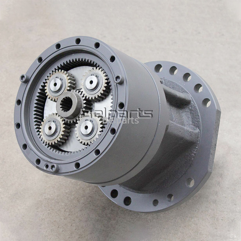 वोल्वो के लिए खुदाई स्विंग गियरबॉक्स Ec700 Ec80 Ec140 Ec210b Gs3d21 Sh200-3 Pc130-7 Sh210 Ec210