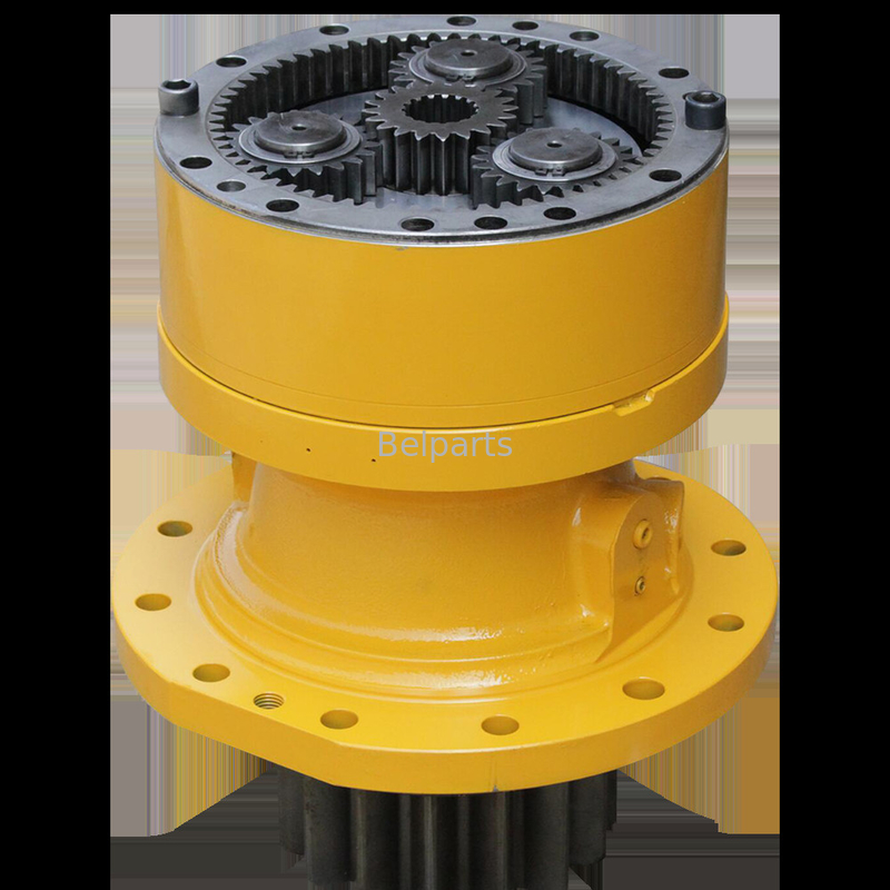 हुंडई के लिए खुदाई R480LC-9S R520LC-9S स्विंग गियरबॉक्स में कमी 31QB-10141