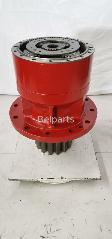 अर्थ मूविंग मशीनरी एक्स्कवेटर DX480 DX520 स्विंग गियरबॉक्स रिडक्शन 130426-00005A स्विंग गियरबॉक्स