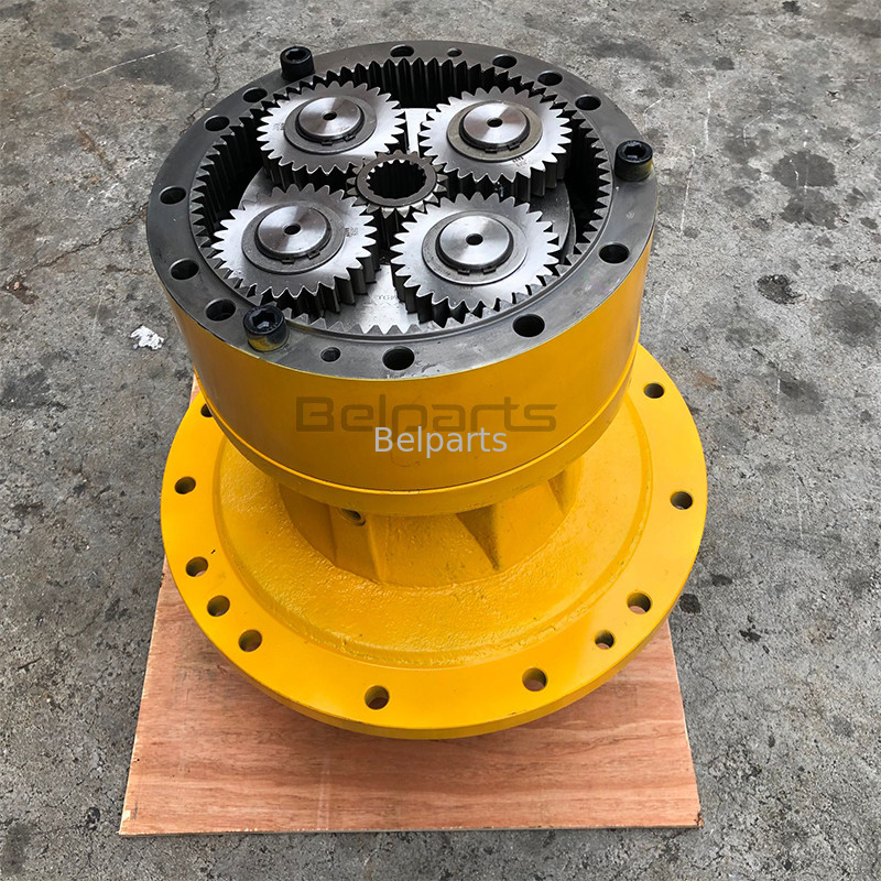 खुदाई मशीन स्विंग गियरबॉक्स R170W-7 31N6-10160 31N6-10180 स्विंग कमी परख