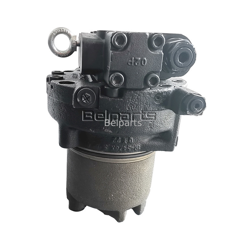 खुदाई हाइड्रोलिक E320 E325 फाइनल ड्राइव ट्रैवल मोटर 215-9982 209-5992