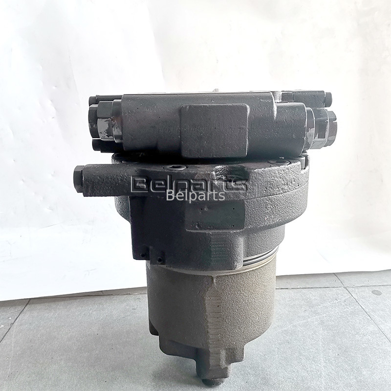 खुदाई हाइड्रोलिक E320 E325 फाइनल ड्राइव ट्रैवल मोटर 215-9982 209-5992
