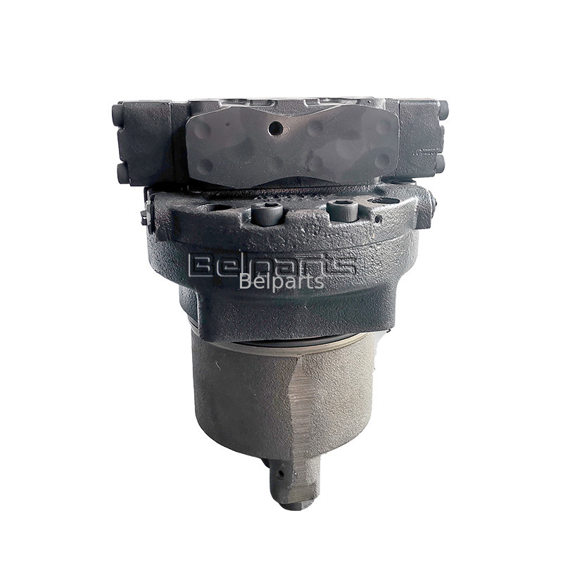 खुदाई हाइड्रोलिक E320 E325 फाइनल ड्राइव ट्रैवल मोटर 215-9982 209-5992